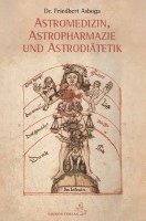 Astromedizin, Astropharmazie und Astrodiätetik 1