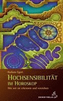 bokomslag Hochsensibilität im Horoskop