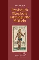 bokomslag Praxisbuch klassische Astrologische Medizin