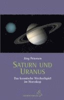 bokomslag Saturn und Uranus