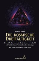 bokomslag Die kosmische Dreifaltigkeit