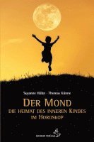 bokomslag Der Mond - Die Heimat des inneren Kindes