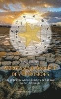 bokomslag Vergessene Aspekte des Horoskops