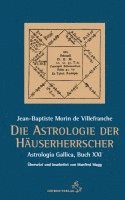 bokomslag Die Astrologie der Häuserherrscher