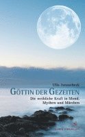 bokomslag Göttin der Gezeiten