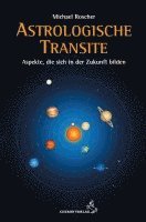 bokomslag Astrologische Transite