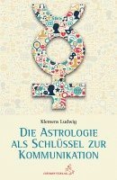 bokomslag Astrologie als Schlüssel zur Kommunikation