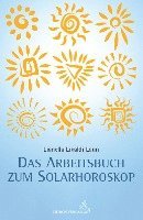bokomslag Arbeitsbuch zum Solarhoroskop