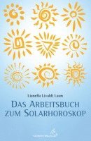 bokomslag Arbeitsbuch zum Solarhoroskop