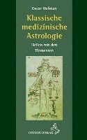 bokomslag Klassische medizinische Astrologie