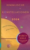 bokomslag Himmlische Konstellationen 2024