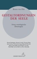 bokomslag Gestaltordnungen der Seele