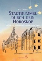 bokomslag Stadtbummel durch dein Horoskop