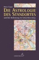 bokomslag Die Astrologie des Standortes und ihre Bedeutung im Geburtshoroskop