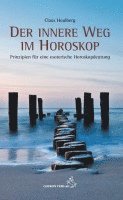 bokomslag Der innere Weg im Horoskop