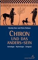 Monika Heer, Petra Niehaus - Chiron und das Anders-Sein, Häftad. Tillgänglighet: Lägg i varukorg