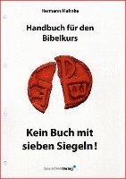 bokomslag Handbuch für den Bibelkurs