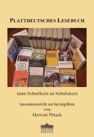 bokomslag Plattdeutsches Lesebuch