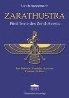 ZARATHUSTRA 1