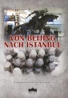 bokomslag Von Beijing nach Istanbul