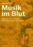 bokomslag Musik im Blut