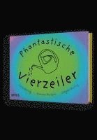 Lotta Beling, Gunnar Pietsch - Phantastische Vierzeiler, Inbunden