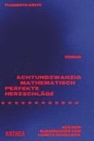 bokomslag Achtundzwanzig mathematisch perfekte Herzschläge