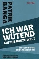 bokomslag Ich war wütend auf die ganze Welt