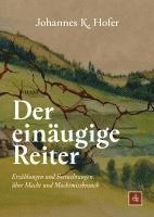 bokomslag Der einäugige Reiter