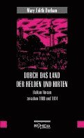 bokomslag Durch das Land der Helden und Hirten