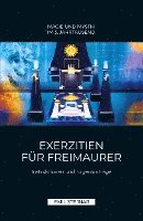 bokomslag Exerzitien für Freimaurer | MAGIE UND MYSTIK IM 3. JAHRTAUSEND