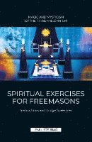 bokomslag SPIRITUAL EXERCISES FOR FREEMASONS