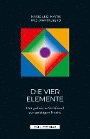Emil Stejnar - Die vier Elemente, Häftad