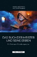 Emil Stejnar - Das Buch der Meister und seine Erben, Häftad