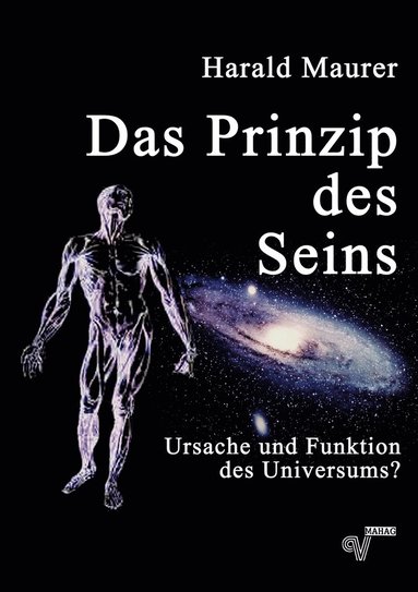 bokomslag Prinzip des Seins