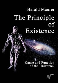 bokomslag The Principle of Existence