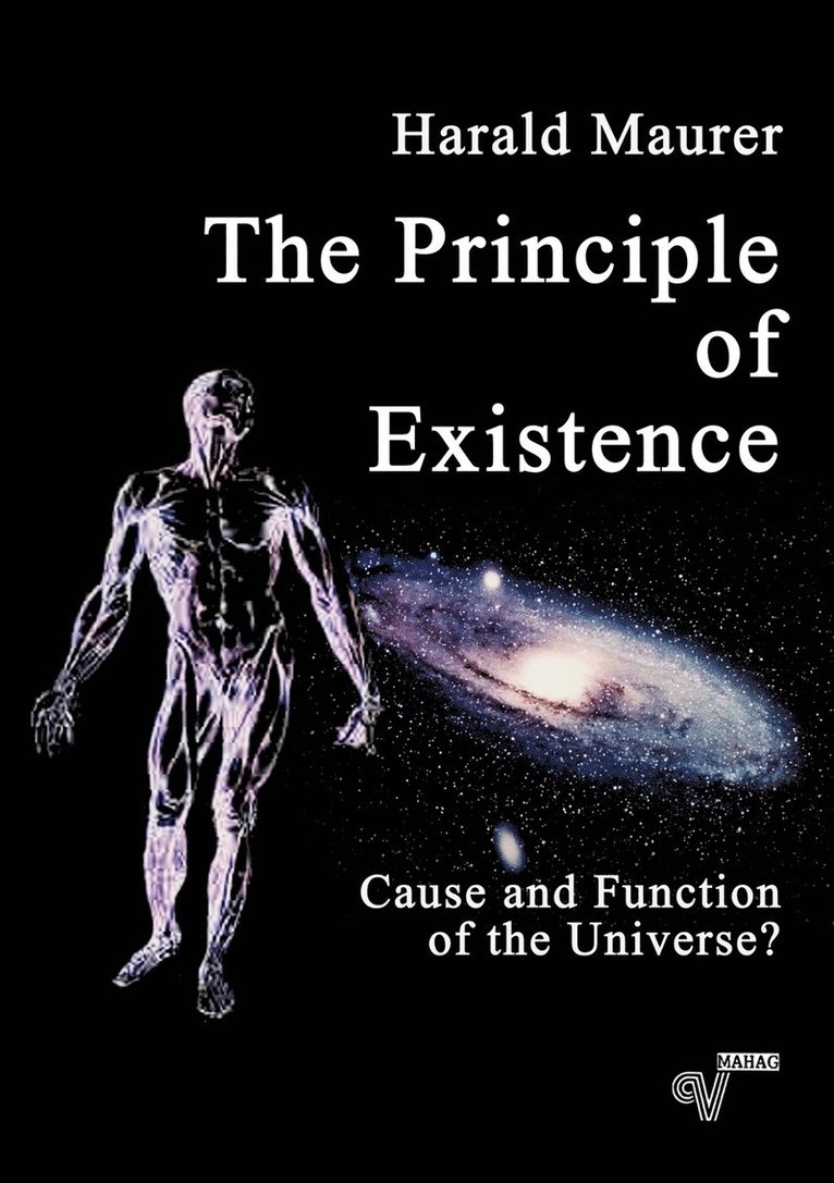 The Principle of Existence 1