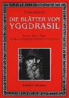 bokomslag Die Blätter von Yggdrasil
