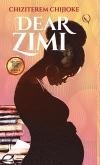 bokomslag Dear Zimi