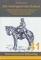 bokomslag Der Gefangene des Sultans