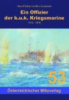 bokomslag Ein Offizier in der k.u.k. Kriegsmarine