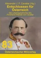 Entschlossen für Österreich, Häftad. Tillgänglighet: Lägg i varukorg