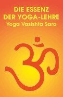 Die Essenz der Yoga-Lehre, Häftad