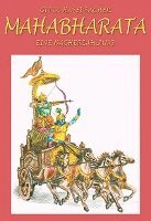 Gitta Haselbacher - Mahabharata, Häftad