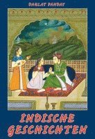 bokomslag Indische Geschichten