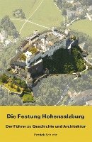 bokomslag Die Festung Hohensalzburg