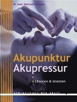 bokomslag Akupunktur - Akupressur