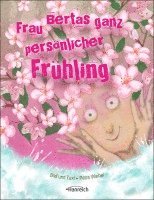 bokomslag Frau Bertas ganz persönlicher Frühling