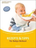 Ingeborg Hanreich, Britta Macho - Rezepte & Tipps für Babys Beikost, Häftad