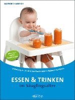 bokomslag Essen und Trinken im Säuglingsalter